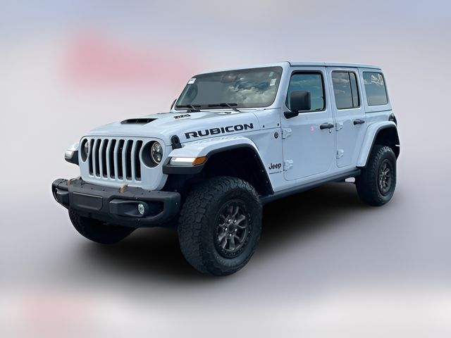 2023 Jeep Wrangler Rubicon 392