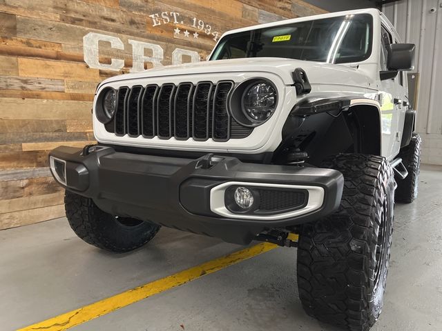 2023 Jeep Wrangler Sport Altitude