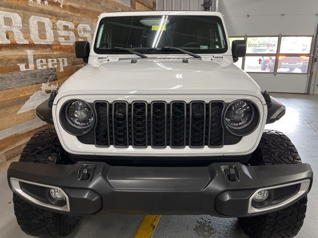 2023 Jeep Wrangler Sport Altitude