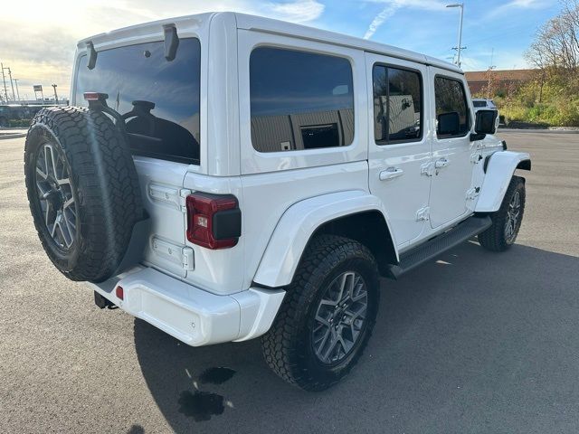 2023 Jeep Wrangler High Altitude