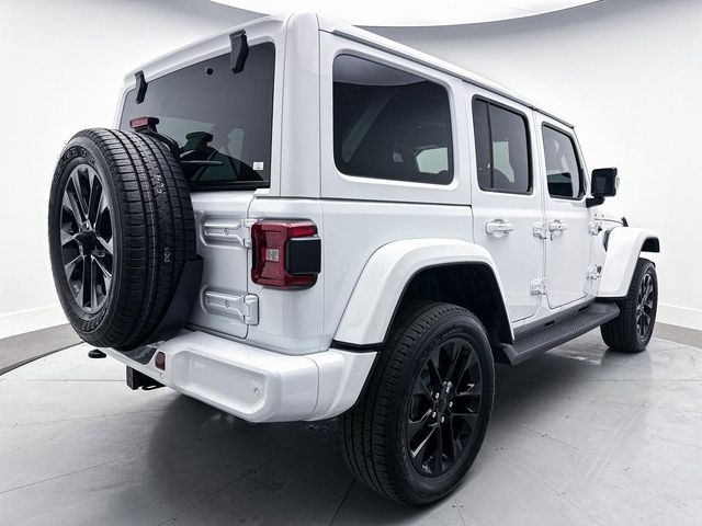 2023 Jeep Wrangler High Altitude