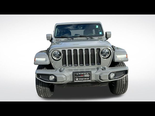 2023 Jeep Wrangler High Altitude