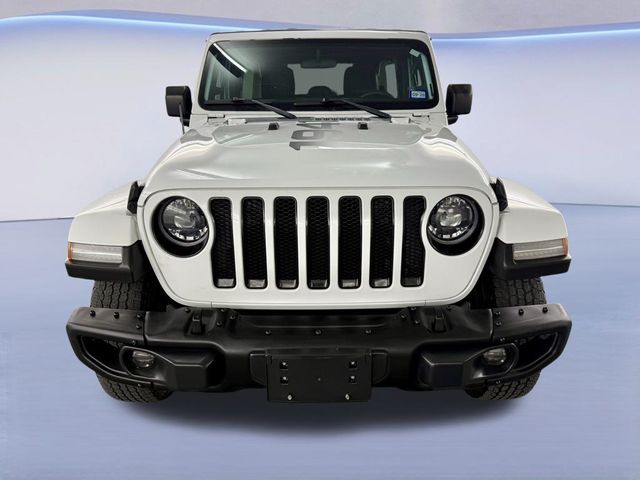 2023 Jeep Wrangler Freedom