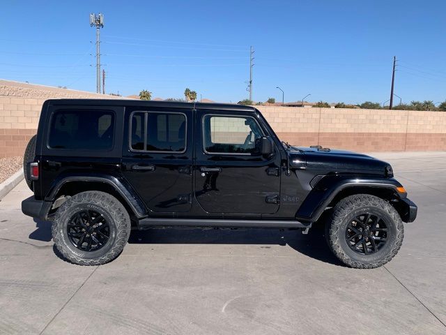 2023 Jeep Wrangler Freedom