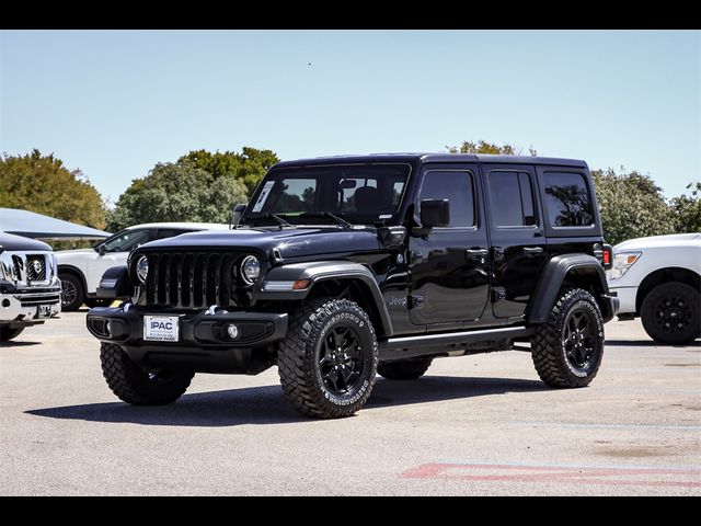 2023 Jeep Wrangler 4xe Base