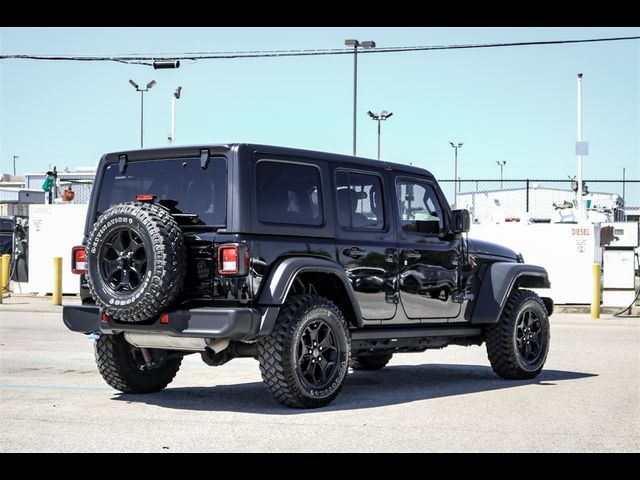 2023 Jeep Wrangler 4xe Base