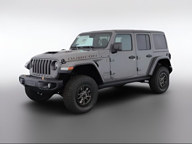 2023 Jeep Wrangler Rubicon 392