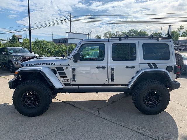 2023 Jeep Wrangler Rubicon 392