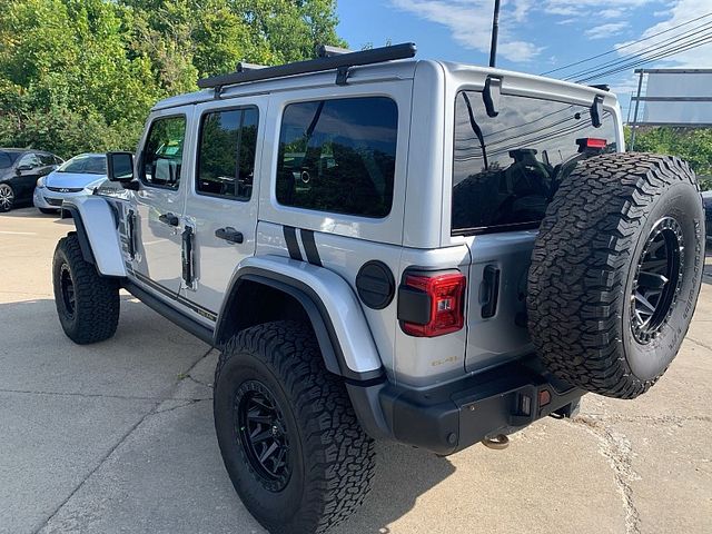 2023 Jeep Wrangler Rubicon 392