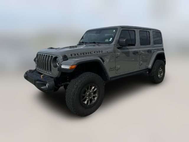 2023 Jeep Wrangler Rubicon 392