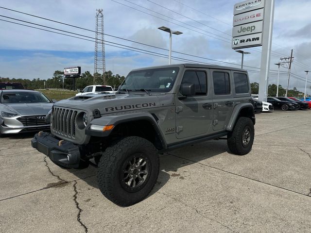 2023 Jeep Wrangler Rubicon 392