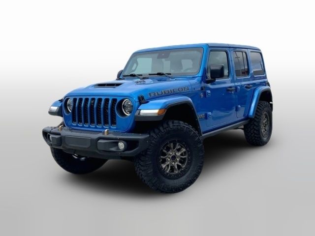 2023 Jeep Wrangler Rubicon 392