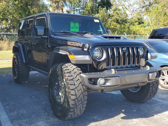 2023 Jeep Wrangler Rubicon 392