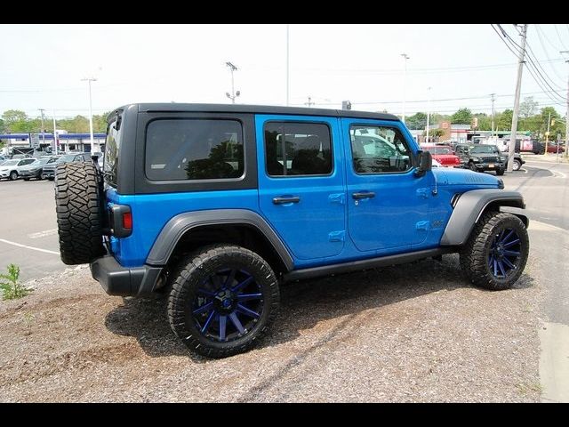 2023 Jeep Wrangler 4xe Base