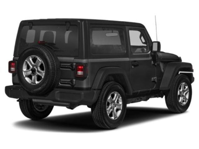 2023 Jeep Wrangler Freedom