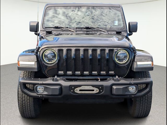 2023 Jeep Wrangler Freedom