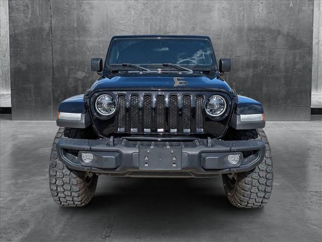 2023 Jeep Wrangler Freedom