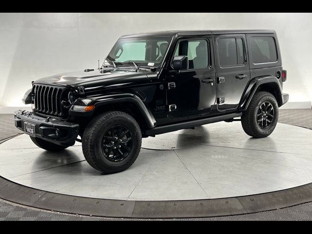 2023 Jeep Wrangler Freedom