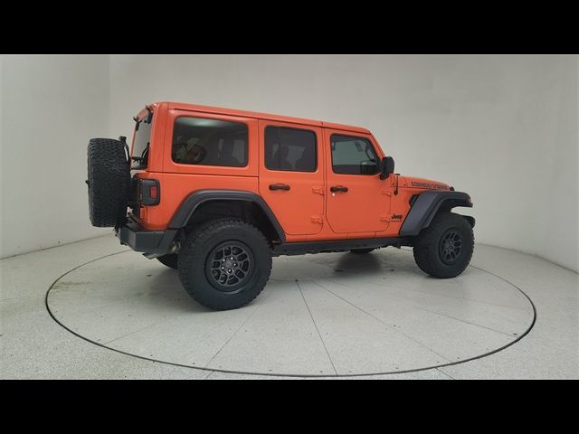 2023 Jeep Wrangler High Tide