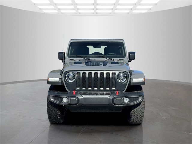 2023 Jeep Wrangler Rubicon Farout