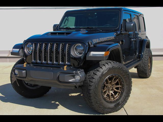 2023 Jeep Wrangler Rubicon 392