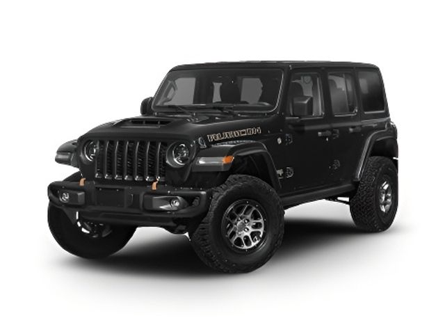 2023 Jeep Wrangler Rubicon 392