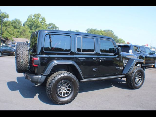 2023 Jeep Wrangler Rubicon 20th Anniversary