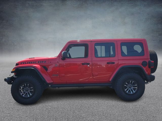 2023 Jeep Wrangler Rubicon 20th Anniversary