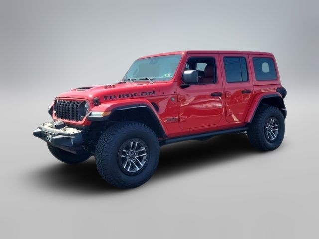 2023 Jeep Wrangler Rubicon 20th Anniversary