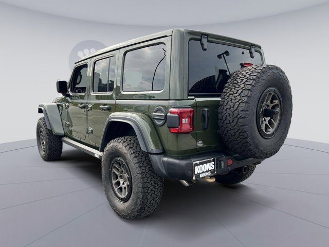 2023 Jeep Wrangler Rubicon 392