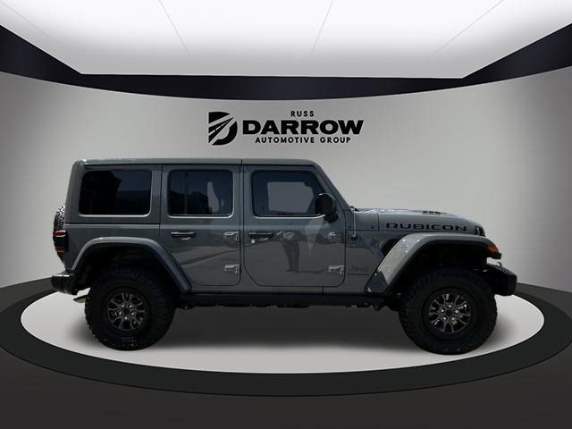 2023 Jeep Wrangler Rubicon 392