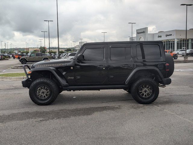 2023 Jeep Wrangler Rubicon 392