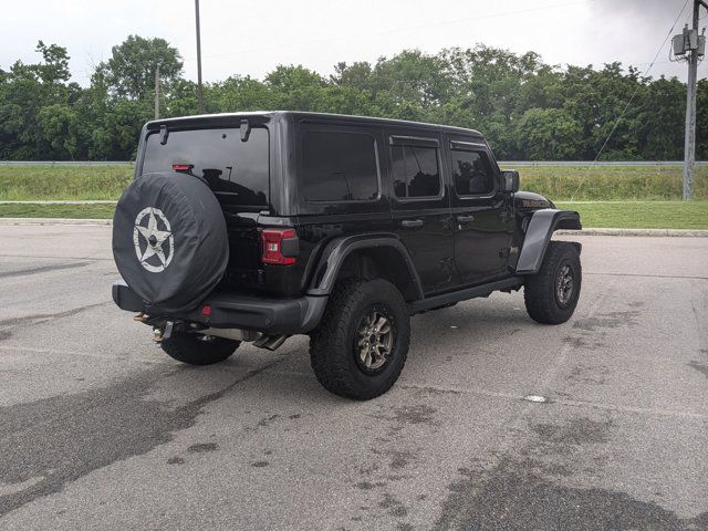 2023 Jeep Wrangler Rubicon 392
