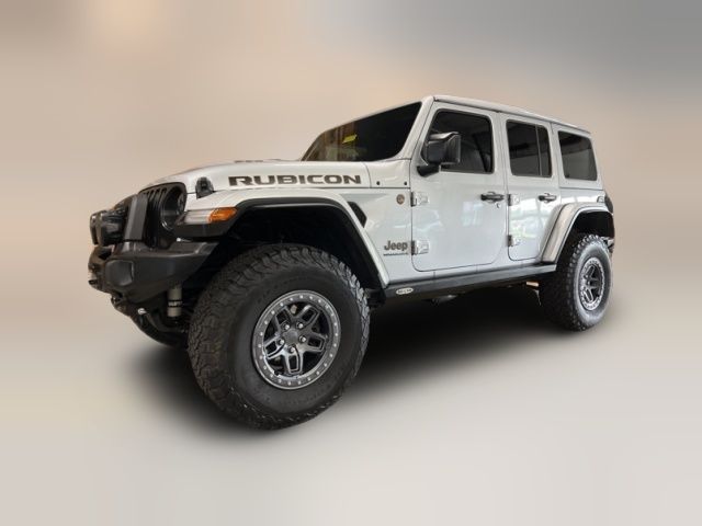 2023 Jeep Wrangler Rubicon 392