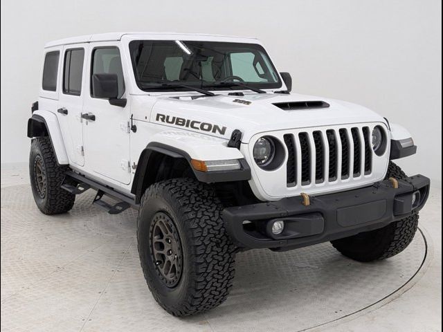 2023 Jeep Wrangler Rubicon 392