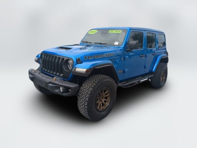 2023 Jeep Wrangler Rubicon 392