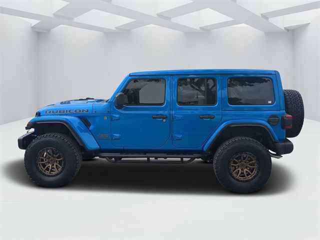 2023 Jeep Wrangler Rubicon 392