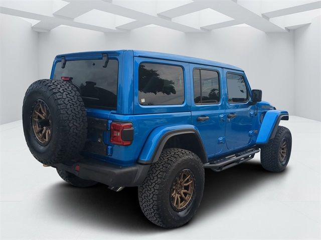 2023 Jeep Wrangler Rubicon 392