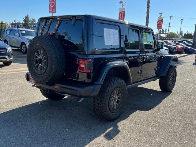 2023 Jeep Wrangler Rubicon 392