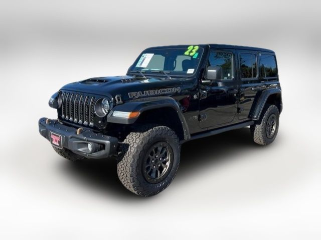 2023 Jeep Wrangler Rubicon 392