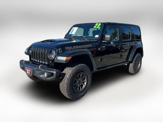 2023 Jeep Wrangler Rubicon 392