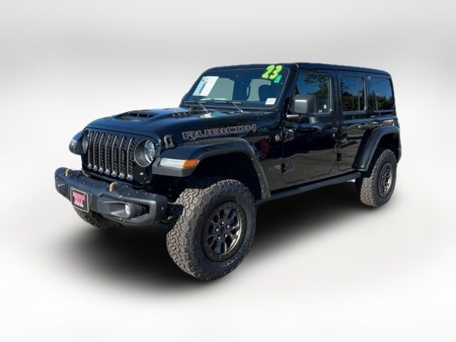 2023 Jeep Wrangler Rubicon 392