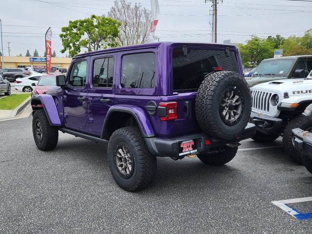 2023 Jeep Wrangler Rubicon 392