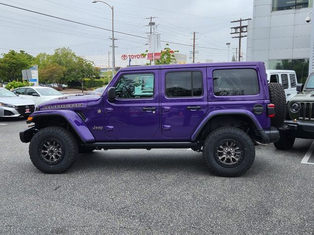 2023 Jeep Wrangler Rubicon 392