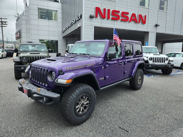 2023 Jeep Wrangler Rubicon 392