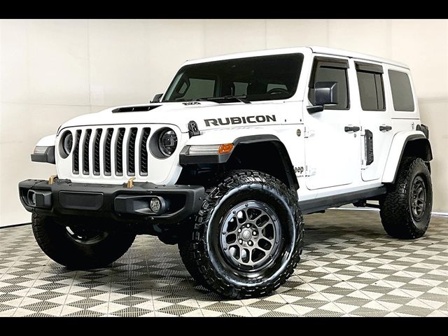 2023 Jeep Wrangler Rubicon 392