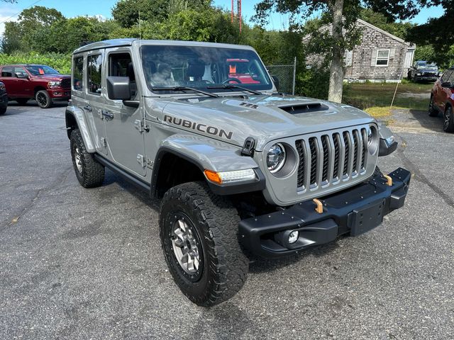 2023 Jeep Wrangler Rubicon 392