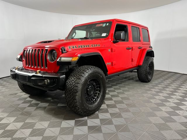 2023 Jeep Wrangler Rubicon 392