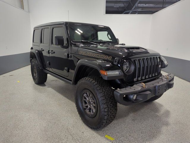 2023 Jeep Wrangler Rubicon 392