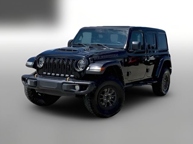 2023 Jeep Wrangler Rubicon 392